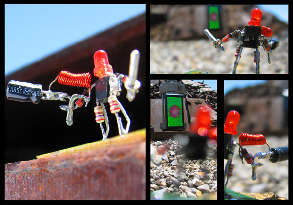 51N9 vs. The SmartPhone!