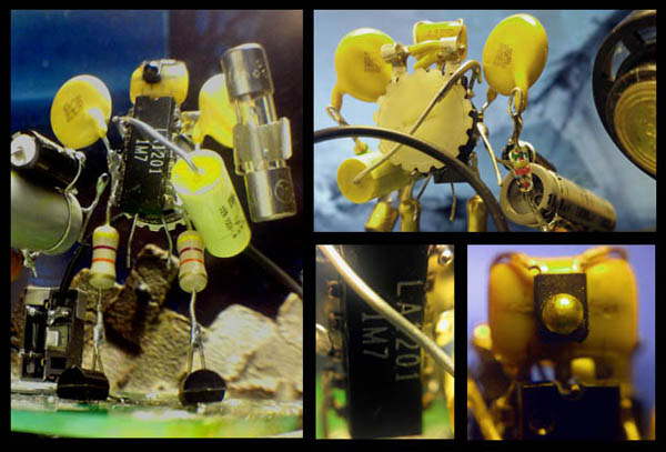 M.A.X. Communicator!