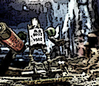 Can the ELECTRONOBOTS defeat the SmartPhones? Only with YOUR help!